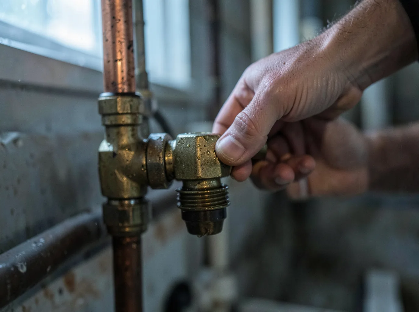 Emergency Plumber Harleton, TX FAQs